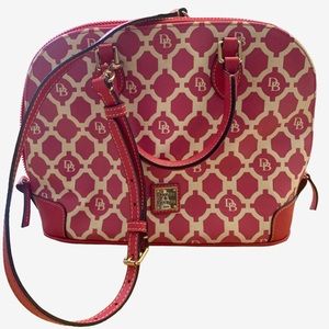 Dooney and Bourke Handbag